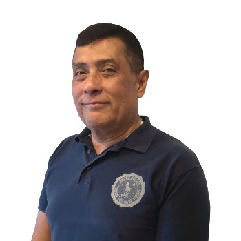 José Luis Valerio Cervera Peraza – Torremolinos – 29620 – Conseiller SAFTI