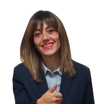 Cristina Sánchez Mestre – Ayamonte – 21400 – Conseiller SAFTI