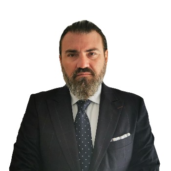 Luis Espino  – Alicante/alacant – 03002 – Conseiller SAFTI