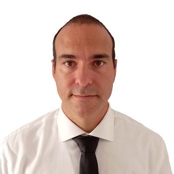Pablo Illera Jiménez - Viladecans – 08840 – Asesor SAFTI