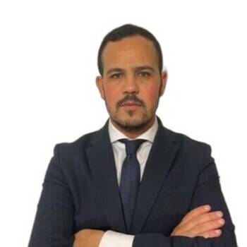 Khalid Akodad El Boussikhani - Palma De Mallorca – 07005 – Asesor SAFTI