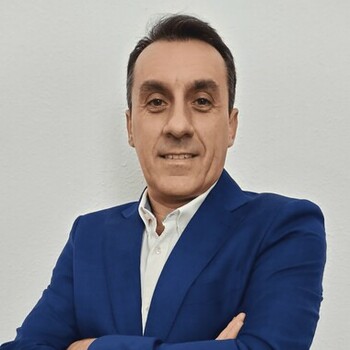 Andrés Ferrera Piñero - Badajoz – 06005 – Asesor SAFTI