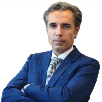 Davide Luccardi - Torrelodones – 28250 – Asesor SAFTI