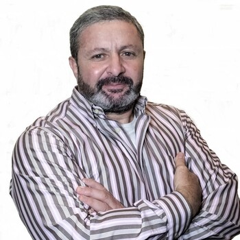 Rafael Carro Montalvo - Alcalá De Henares – 28805 – Asesor SAFTI