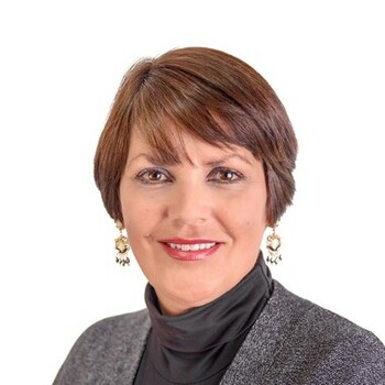Yvonne Bendl - Guardamar Del Segura – 03140 – Asesor SAFTI