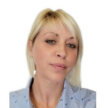 Yolanda Garzón – Benicarló – 12580 – Conseiller SAFTI