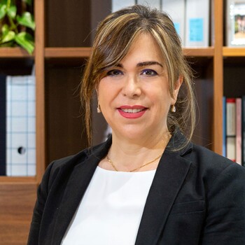 Ana Isabel Gago - Bilbao - 48001 – Asesor SAFTI