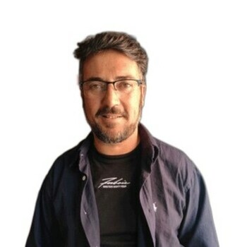 Jesús García Vidal - Sueca - 46419 – Asesor SAFTI