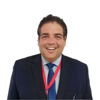 Gustavo Javier Jara - Torremolinos - 29620 – Asesor SAFTI