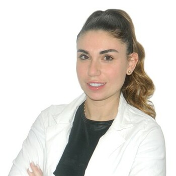 Yolanda Fernández - Palomeque - 45213 – Asesor SAFTI