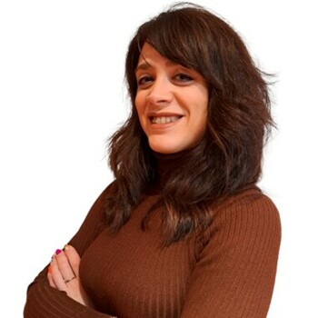 Amanda Herrera - Murcia - 30007 – Asesor SAFTI