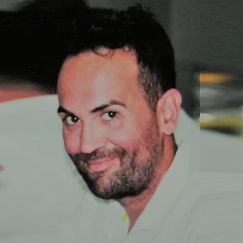 Alberto Gonzalez Tubio – Vedra – 15885 – Conseiller SAFTI