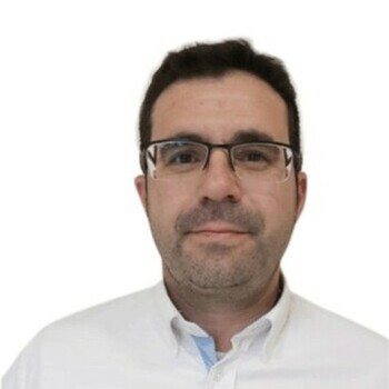 Diego Lopez De Dios - Mancha Real – 23100 – Asesor SAFTI
