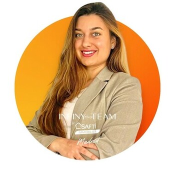 Elisa Calle - Daganzo de Arriba - 28814 – Asesor SAFTI