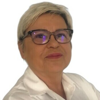 Mirela Condurat – Torrevieja – 03183 – Conseiller SAFTI