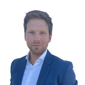 Alessandro García - Palma de Mallorca - 07015 – Asesor SAFTI