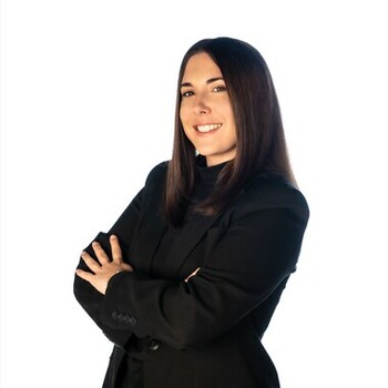 Fotografía de Irene Moisés, asesor inmobiliario SAFTI