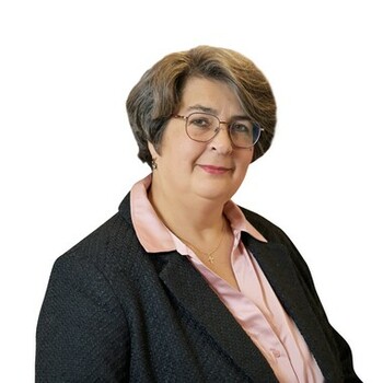 Mihaela Petricean – Torrevieja – 03185 – Conseiller SAFTI