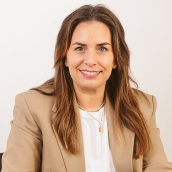 Irene Blasco - Artés - 08271 – Asesor SAFTI