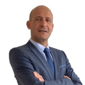 Fabien Houcini - Mercadal, Es - 07740 – Asesor SAFTI