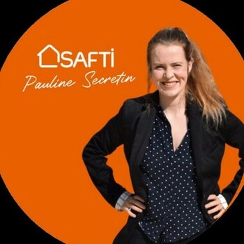 Pauline Secretin – Alicante – 03699 – Conseiller SAFTI