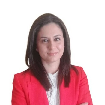Cristina Victoria Prieto - Salamanca - 37005 – Asesor SAFTI