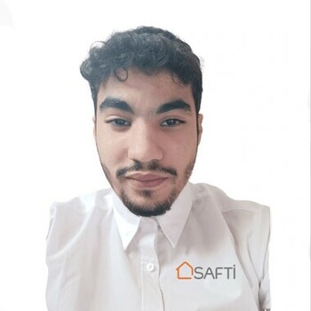 Abdellah El Ghanemy - Valladolid - 47011 – Asesor SAFTI