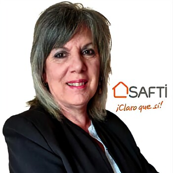 Verónica Leal - Monóvar - 03640 – Asesor SAFTI