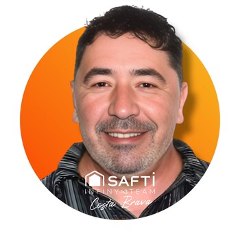 Marc Marcial - Sant Feliu de Guíxols - 17220 – Asesor SAFTI