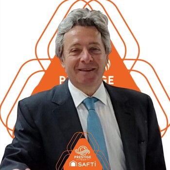 Antonio Pugliatti - Barcelona - 08024 – Assessor SAFTI