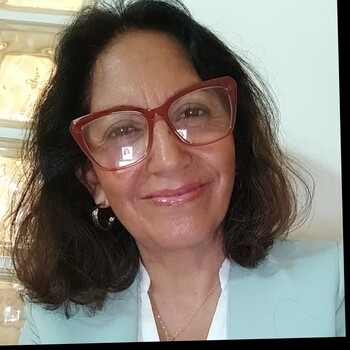 Bertha Zamora - Barcelona - 08024 – Asesor SAFTI