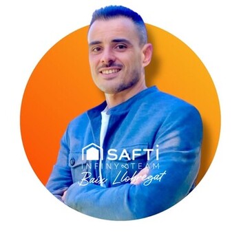 Kike Pérez - Masquefa - 08783 – Asesor SAFTI