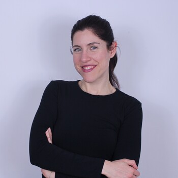 Itsaso Alonso - Barcelona - 08024 – Assessor SAFTI