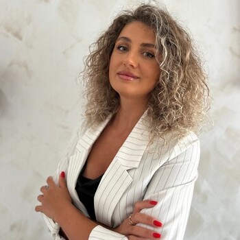 Larisa Danci – Alcanar – 43530 – Conseiller SAFTI