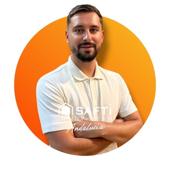 Thomas Prat – Málaga – 29010 – Conseiller SAFTI