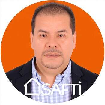 Jaime Siliézar - Sagunto - 46250 – Assessor SAFTI