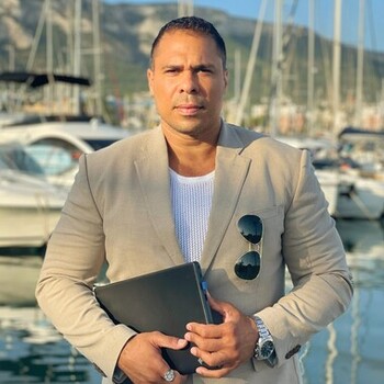 Enrique Martínez - Dénia - 03700 – Asesor SAFTI