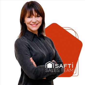 Svetlana Sudakova - Lloret de Mar - 17310 – Asesor SAFTI