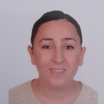 Anisa Mehamed Mohamed - Melilla - 52005 – Asesor SAFTI